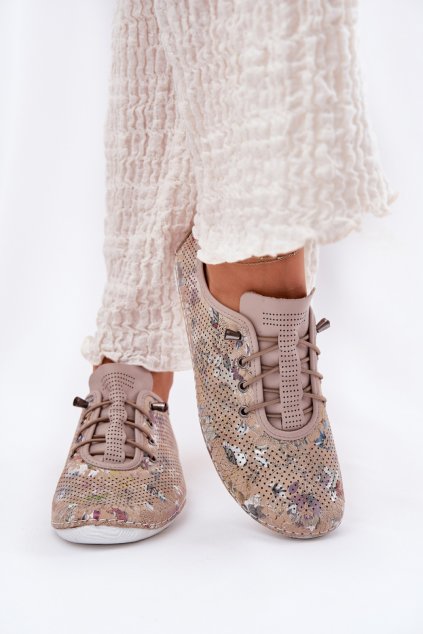 Polobotky  model 212549 Step in style (Velikost 37)