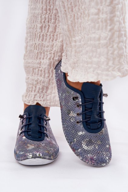 Polobotky  model 212551 Step in style (Velikost 36)