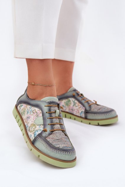 Polobotky  model 212570 Step in style (Velikost 36)