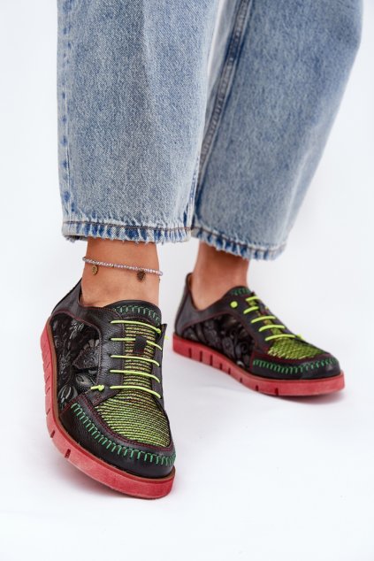 Polobotky  model 212571 Step in style (Velikost 36)