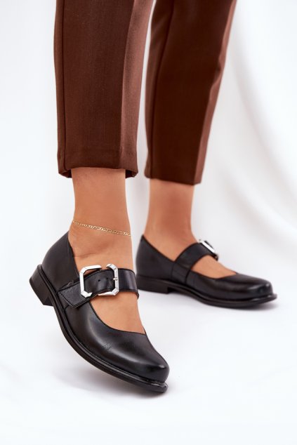 Polobotky  model 212573 Step in style (Velikost 38)