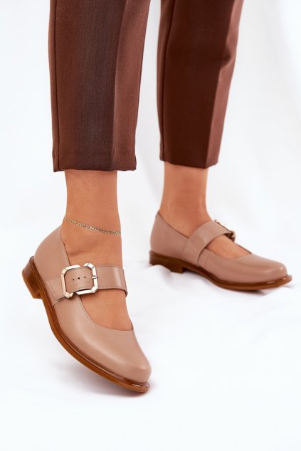 Polobotky  model 212574 Step in style (Velikost 37)