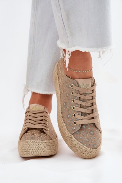 Tenisky  model 212620 Step in style (Velikost 37)