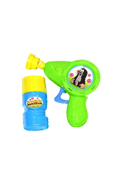 Bublifuk Krtek, Wiky, W170935