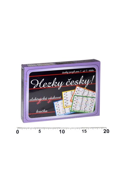 Hezky česky!, Svoboda, W200044