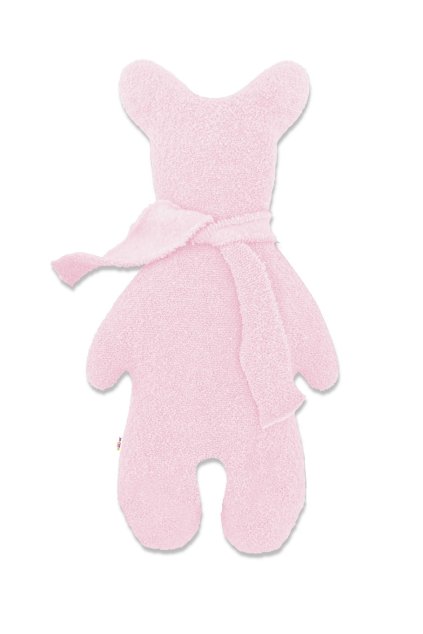 mazlik pritulnicek medvidek krystufek s vakem ruzovy