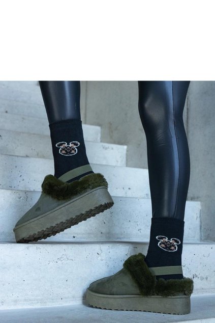 Sněhule  model 205796 Solea (Velikost 37)