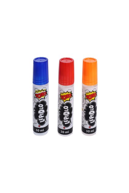 Lepidlo tekuté 30ml, TOTO, W833032