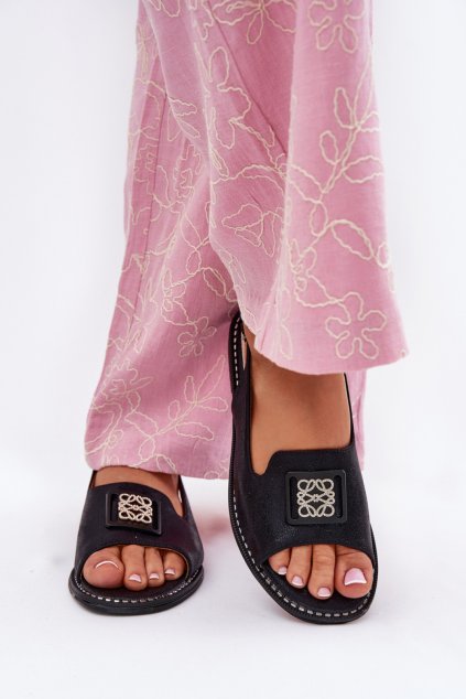 Sandály  model 215715 Step in style (Velikost 36)