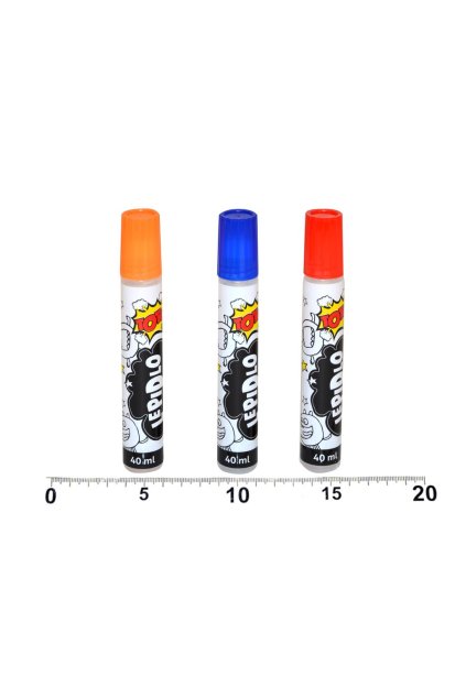 Lepidlo tekuté 40 ml, TOTO, W833033