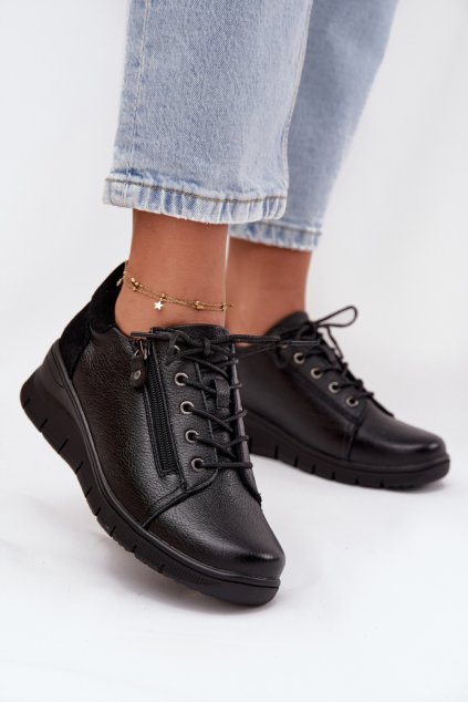 Polobotky  model 216983 Step in style (Velikost 36)