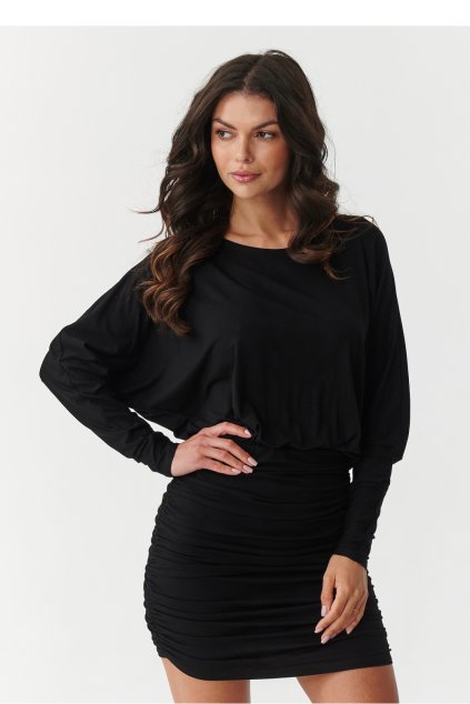 Denní šaty model 217151 Makadamia (Velikost 36)