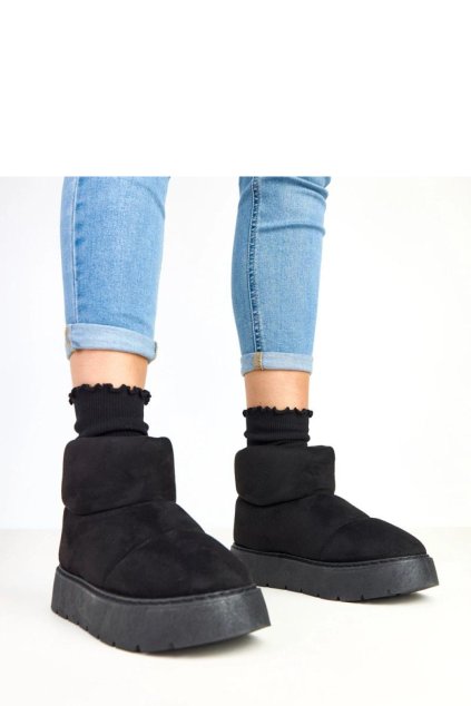 Sněhule  model 218139 Solea (Velikost 39)