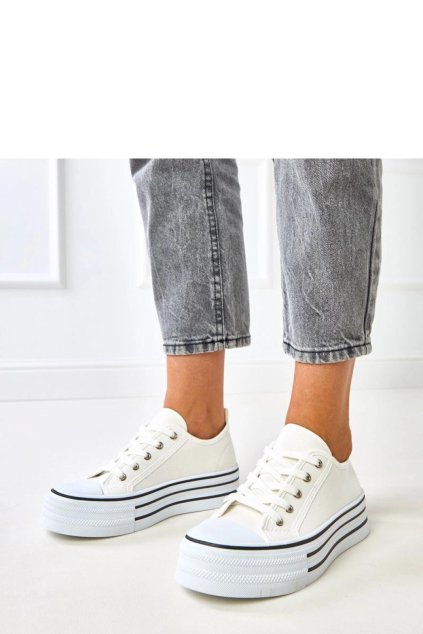 Tenisky  model 218156 Solea (Velikost 39)