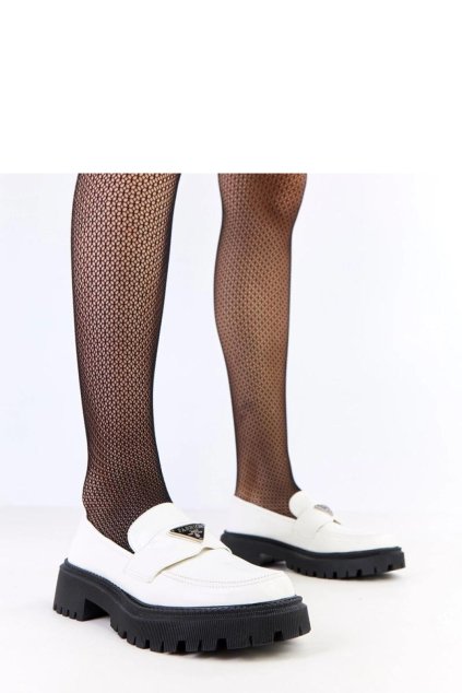 Mokasiny model 218554 Solea (Velikost 40)