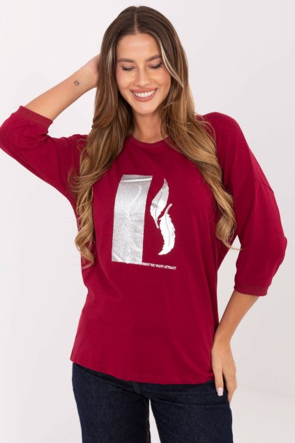 Halenka  model 218827 Relevance (Velikost universal)