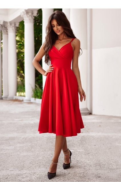 Večerní šaty model 208909 With You (Velikost 34)