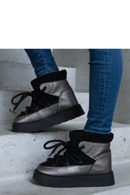 Sněhule  model 204704 Solea (Velikost 38)