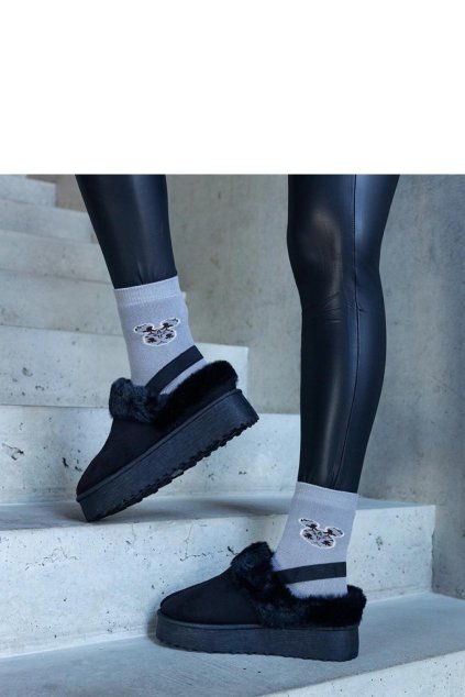 Sněhule  model 205797 Solea (Velikost 39)