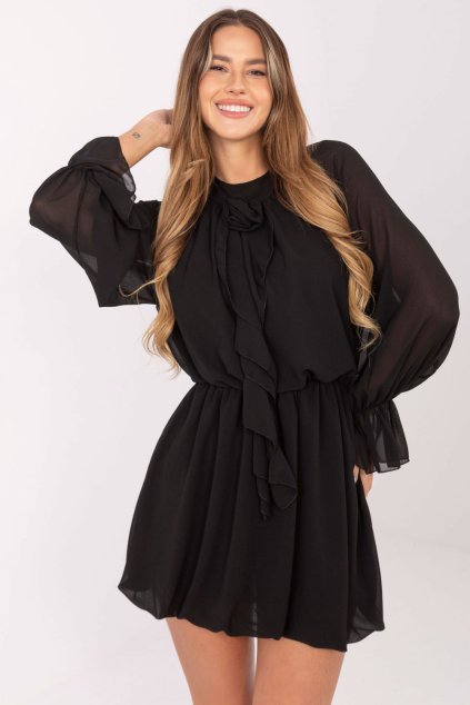 Společenské šaty  model 219079 Rue Paris (Velikost universal)