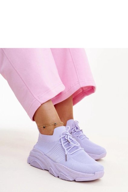 Tenisky  model 207291 Solea (Velikost 39)