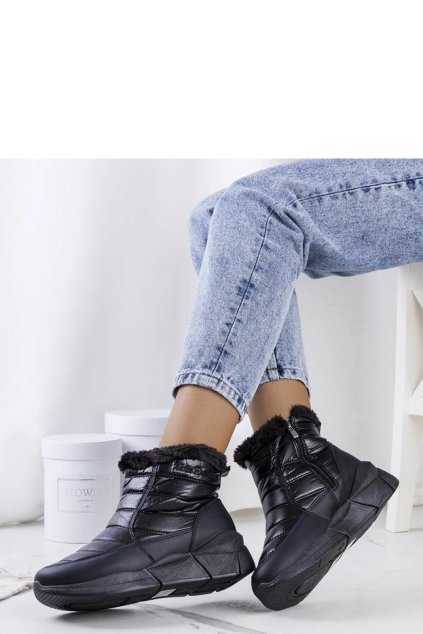 Sněhule  model 204781 Solea (Velikost 39)