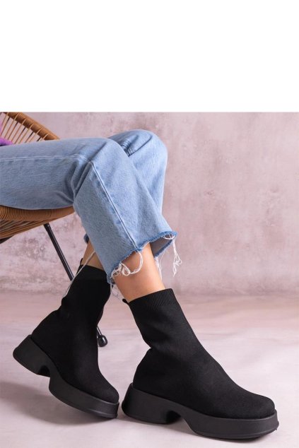 Boty  model 206425 Solea (Velikost 40)