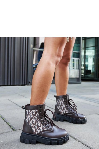 Boty  model 206540 Solea (Velikost 38)