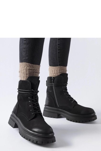 Boty  model 204815 Solea (Velikost 36)