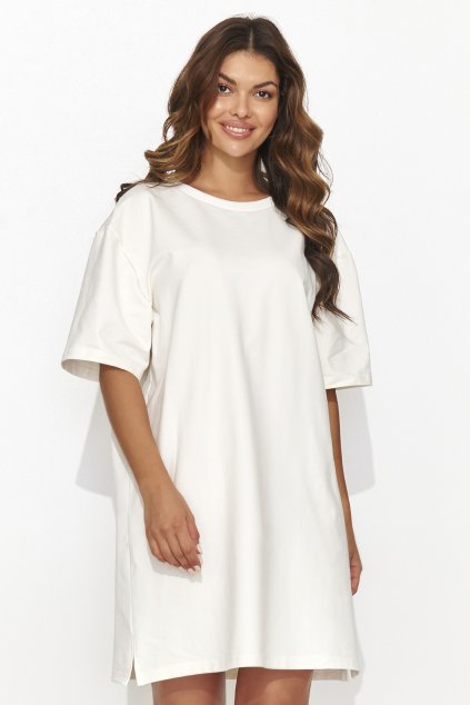 Denní šaty model 192340 Numinou (Velikost 36/38)