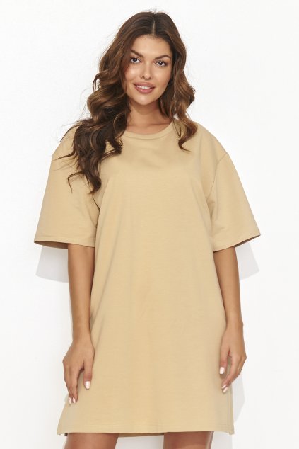 Denní šaty model 192341 Numinou (Velikost 36/38)