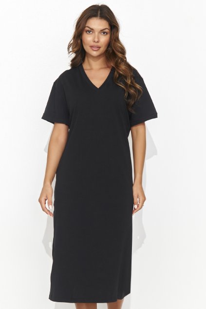 Denní šaty model 192356 Numinou (Velikost 36)