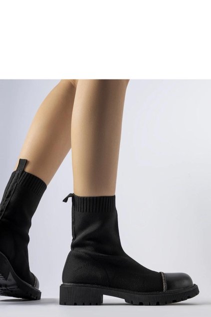 Boty  model 204588 Solea (Velikost 38)