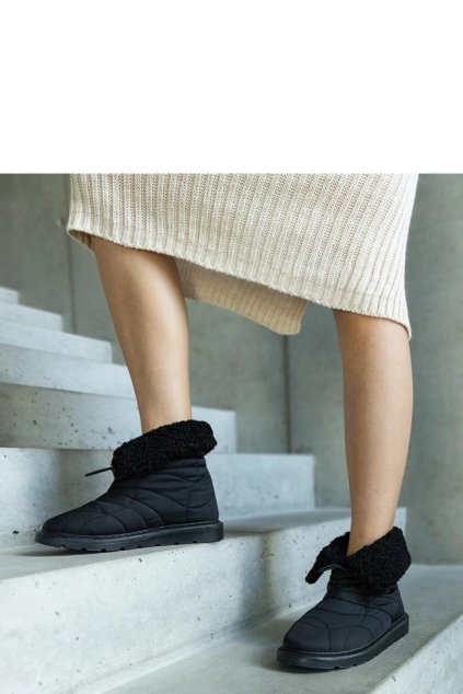 Sněhule  model 204707 Solea (Velikost 37)