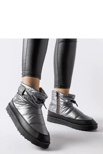 Sněhule  model 205099 Solea (Velikost 37)