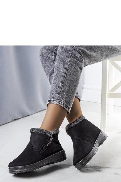 Sněhule  model 206424 Solea (Velikost 37)