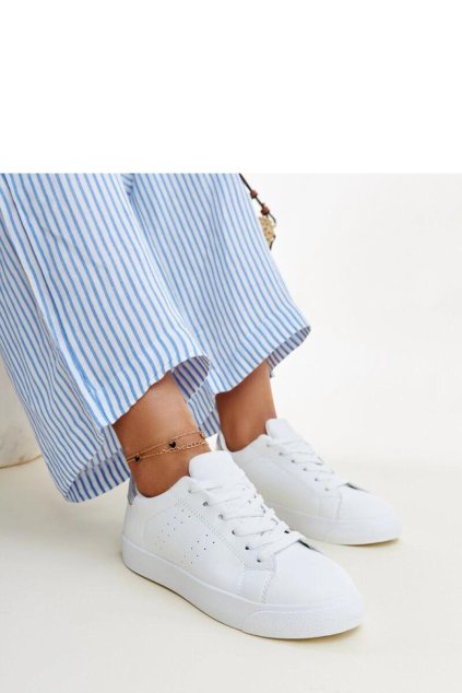 Tenisky  model 207286 Solea (Velikost 39)