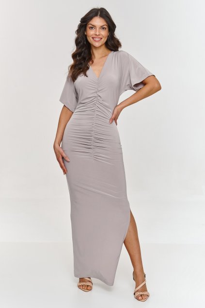 Denní šaty model 209583 Makadamia (Velikost 36)