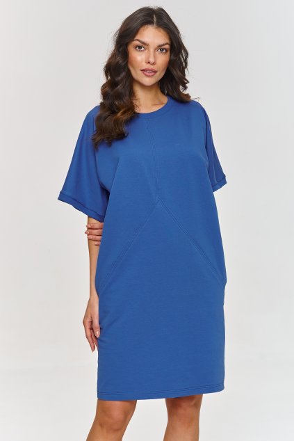 Denní šaty model 209594 Makadamia (Velikost 36)