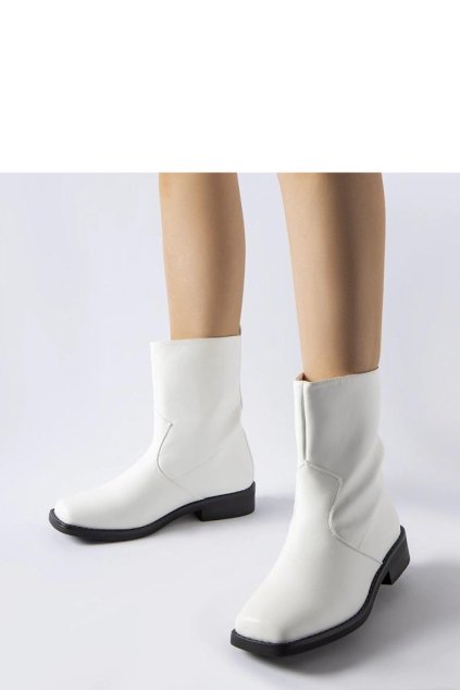 Boty  model 204481 Solea (Velikost 38)