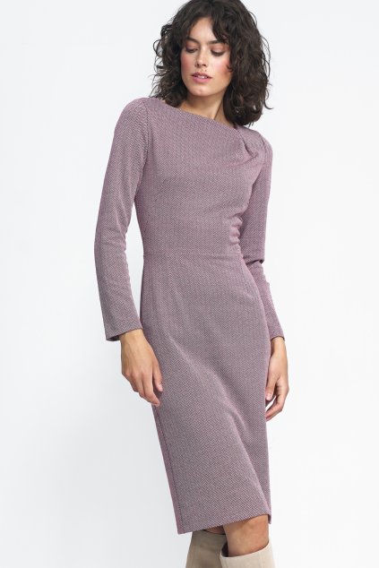 Denní šaty model 187964 Nife (Velikost 36)