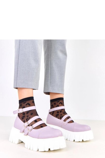 Polobotky  model 219167 Solea (Velikost 37)