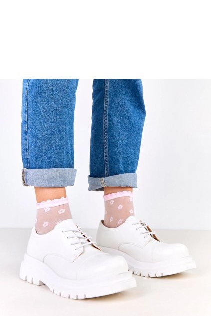 Polobotky  model 219174 Solea (Velikost 36)