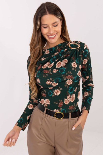 Halenka  model 219378 Rue Paris (Velikost universal)