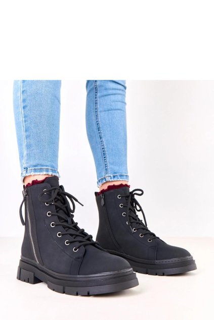 Pohorky  model 219408 Solea (Velikost 38)