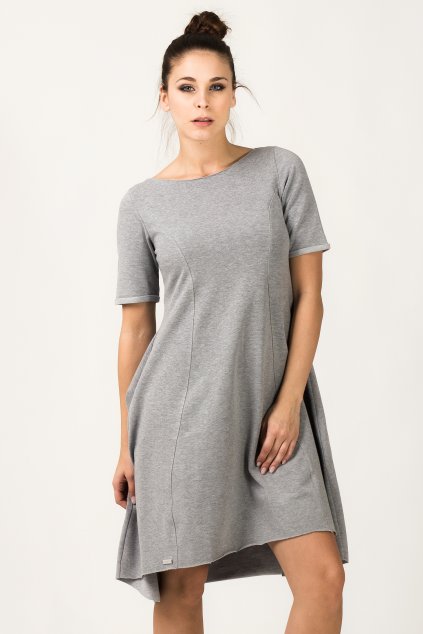Denní šaty model 36032 Tessita (Velikost s)