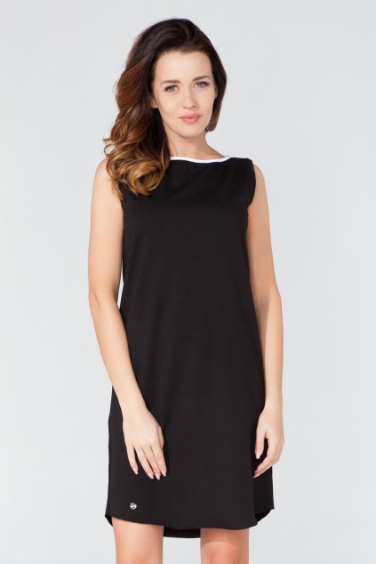 Denní šaty model 51731 Tessita (Velikost s)