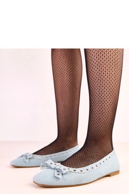 Balerinky  model 220256 Solea (Velikost 36)