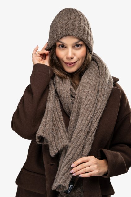 Čepice  model 220840 awama (Velikost universal)