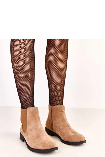 Boty  model 219649 Solea (Velikost 36)